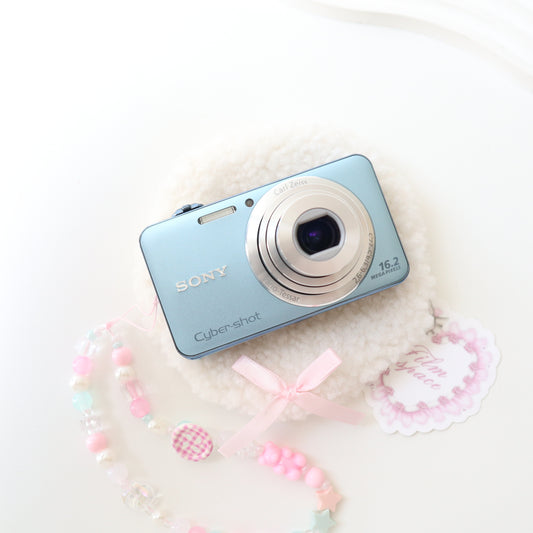 SONY CYBERSHOT DSC-WX50 (BABY BLUE)
