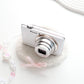 SONY CYBERSHOT DSC-WX100 (WHITE)