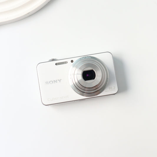 SONY CYBERSHOT DSC-WX70 (WHITE-B)