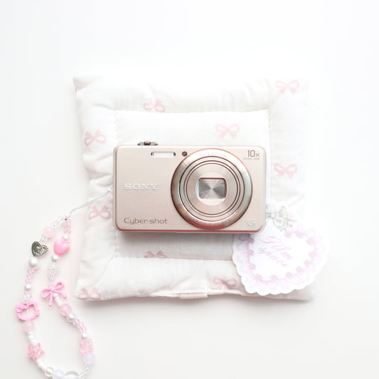 SONY CYBERSHOT DSC-WX200 (GOLD)