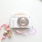 CANON POWERSHOT SX610 HS (WHITE)
