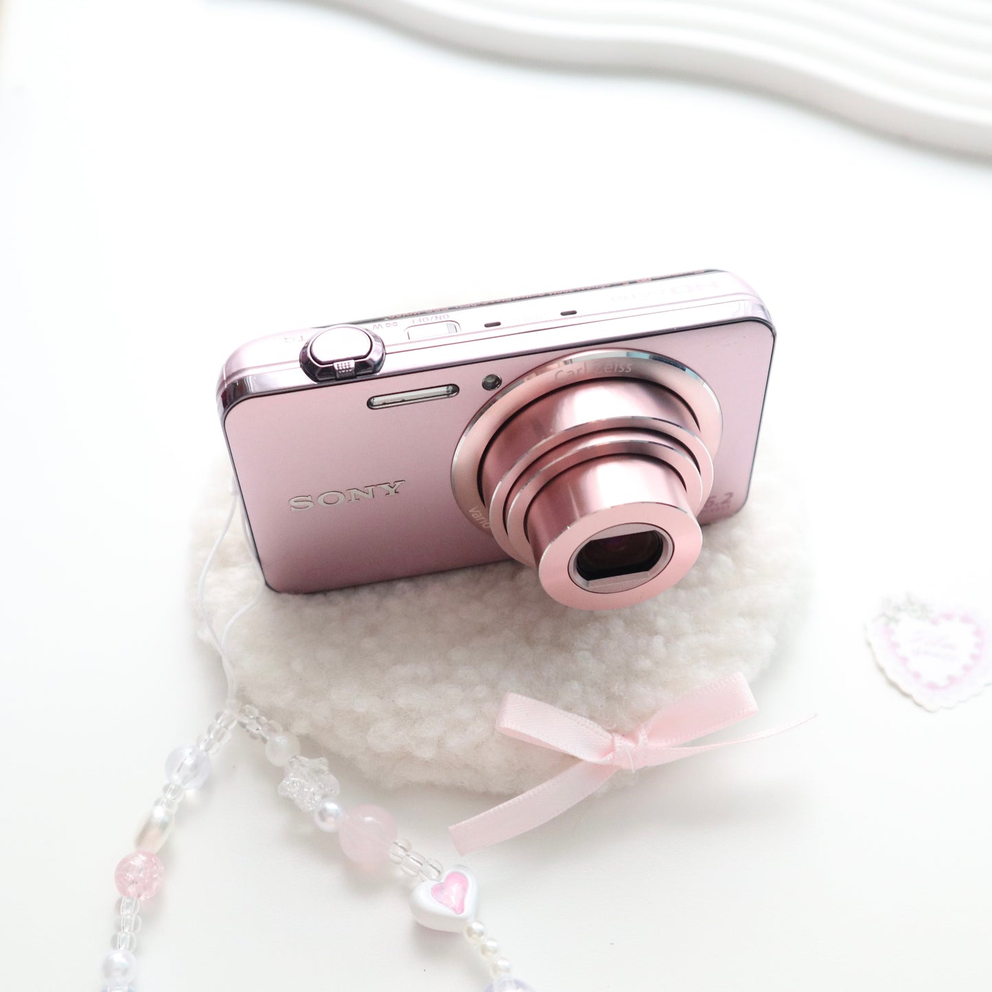 SONY CYBERSHOT DSC-WX50 (LIGHT PINK)