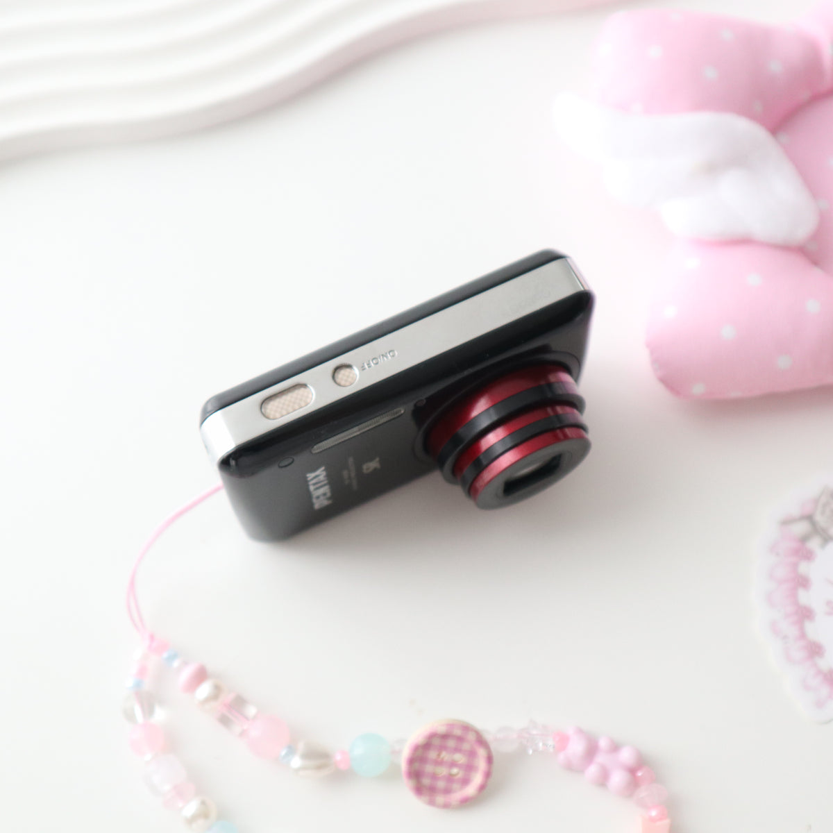PENTAX OPTIO S1 (BLACK)