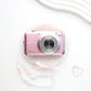 FUJIFILM FINEPIX JX280 (PINK)