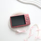 FUJIFILM FINEPIX Z2000 EXR BOXED (PINK)