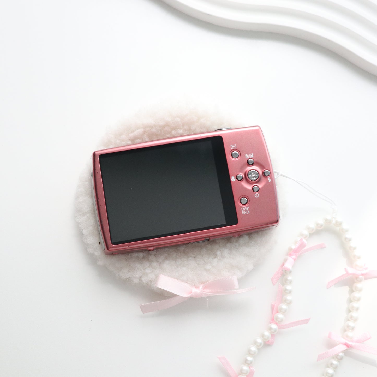 FUJIFILM FINEPIX Z2000 EXR BOXED (PINK)