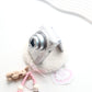 RARE NIKON COOLPIX S6600 (WHITE)