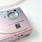 FUJIFILM FINEPIX 4500 (PINK)