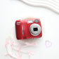 NIKON COOLPIX 3200 (RED)