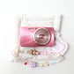 SONY CYBERSHOT DSC-W570 (PINK) | BOXED