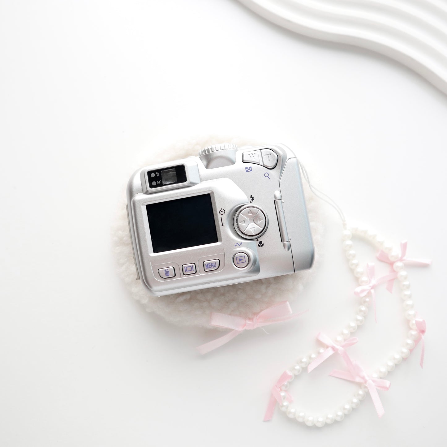 NIKON COOLPIX 2100 (SILVER)