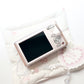 FUJIFILM FINEPIX JX700 (BABY PINK)