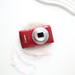 CANON IXY 200 / CANON IXUS 185 (RED)