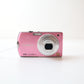 PANASONIC LUMIX DMC-FX70 (PINK)