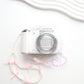 OLYMPUS STYLUS SZ-16 (WHITE)