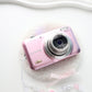 FUJIFILM FINEPIX JX280 (PINK)
