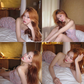 CANON IXY 420F (BABY PINK)