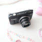 CANON POWERSHOT SX260 HS (BLACK)