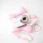 SONY CYBERSHOT DSC-WX170 (WHITE)