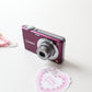 PANASONIC LUMIX DMC-FH5 (PURPLE)