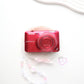 NIKON COOLPIX S6400 (RED)