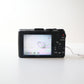 SONY CYBERSHOT DSC-HX50V (BLACK)