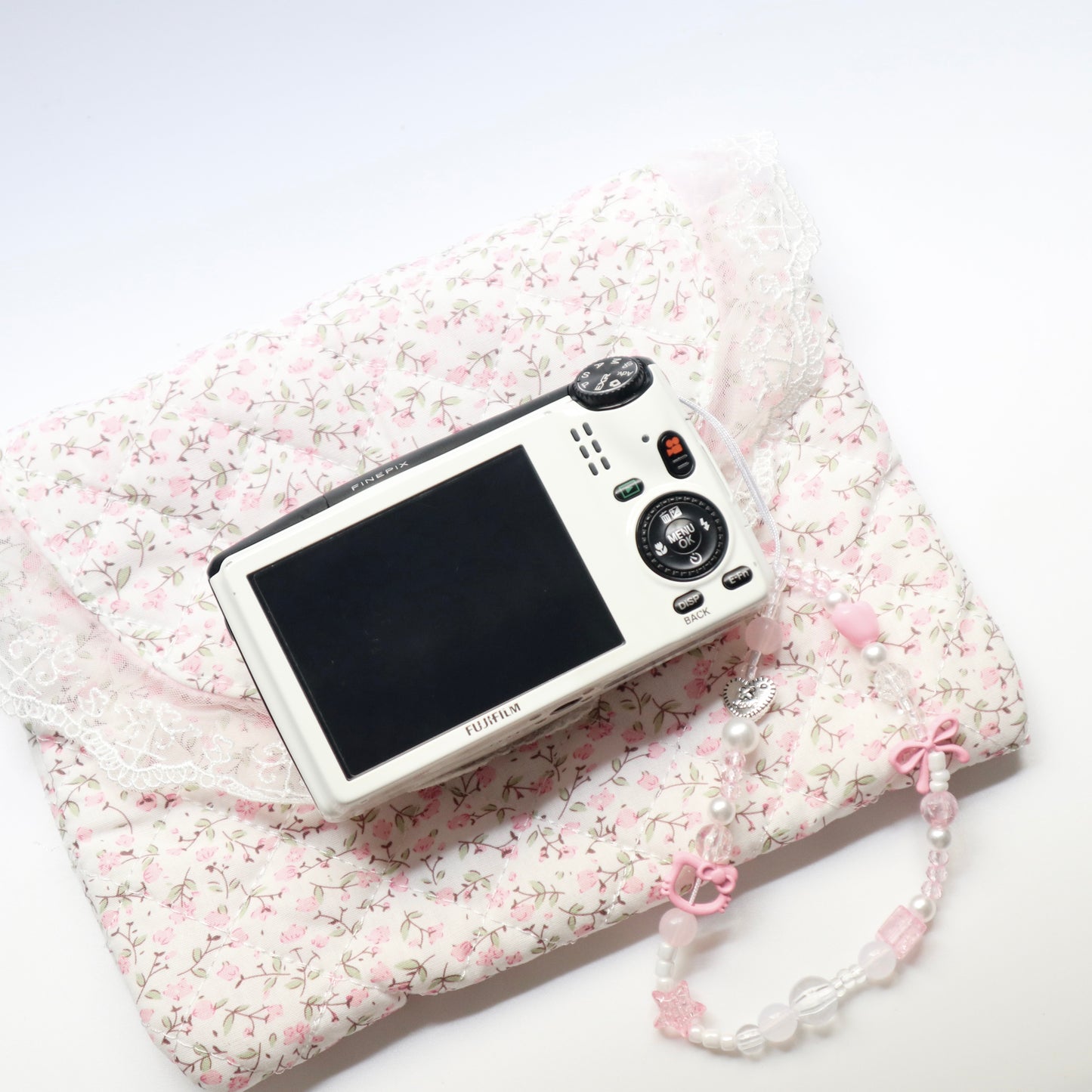 FUJIFILM FINEPIX F1000 EXR (WHITE)