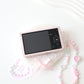 RARE CASIO EXILIM ZR-60 BOXED (PINK)