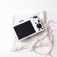 FUJIFILM FINEPIX F600 EXR (WHITE)