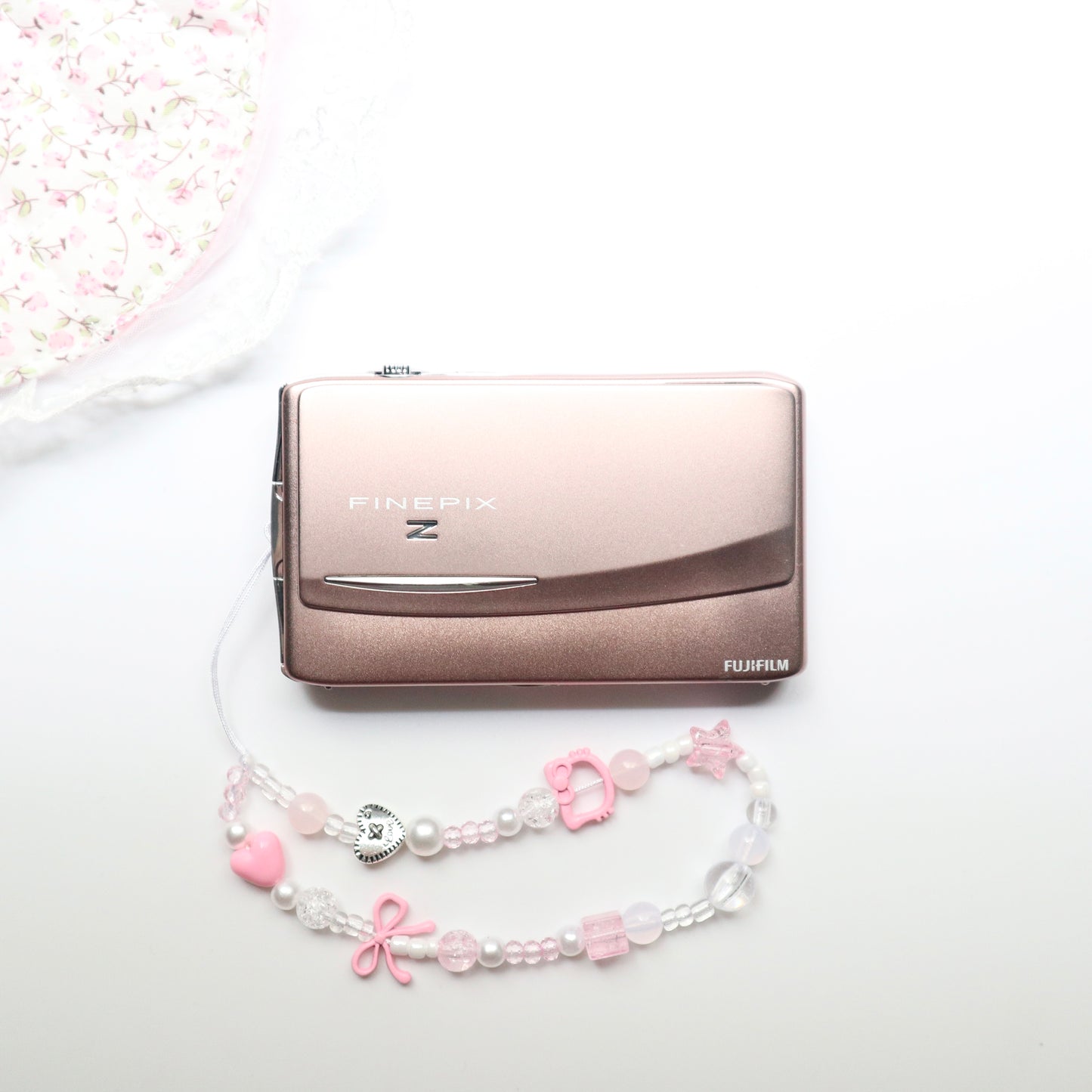 FUJIFILM FINEPIX Z950 EXR (ROSEGOLD)