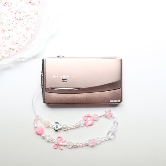 FUJIFILM FINEPIX Z950 EXR (ROSEGOLD)