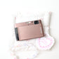 RARE SONY CYBERSHOT DSC-T90 (BROWN)