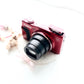 CANON POWERSHOT SX710 HS (RED) | BOXED