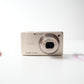 SONY CYBERSHOT DSC-W380 (GOLD)