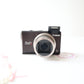 CANON POWERSHOT SX200 IS (BROWN)