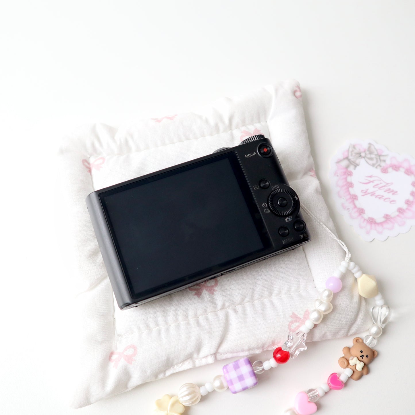 SONY CYBERSHOT DSC-WX350 (BLACK)