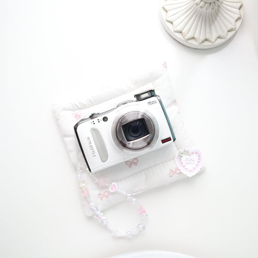 FUJIFILM FINEPIX F550 EXR (WHITE)
