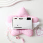 FUJIFILM FINEPIX Z950 EXR (WHITE)