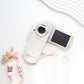 RARE SONY CYBERSHOT DSC-M2 (WHITE)