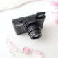 CANON POWERSHOT SX620 HS (BLACK)