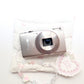 CANON IXY 650 (SILVER)