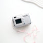 FUJIFILM FINEPIX A210 (WHITE)