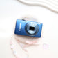 CANON IXY 90F (BLUE)
