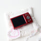 CANON IXY 200 (RED)