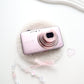SONY CYBERSHOT DSC-WX50 (LIGHT PINK)