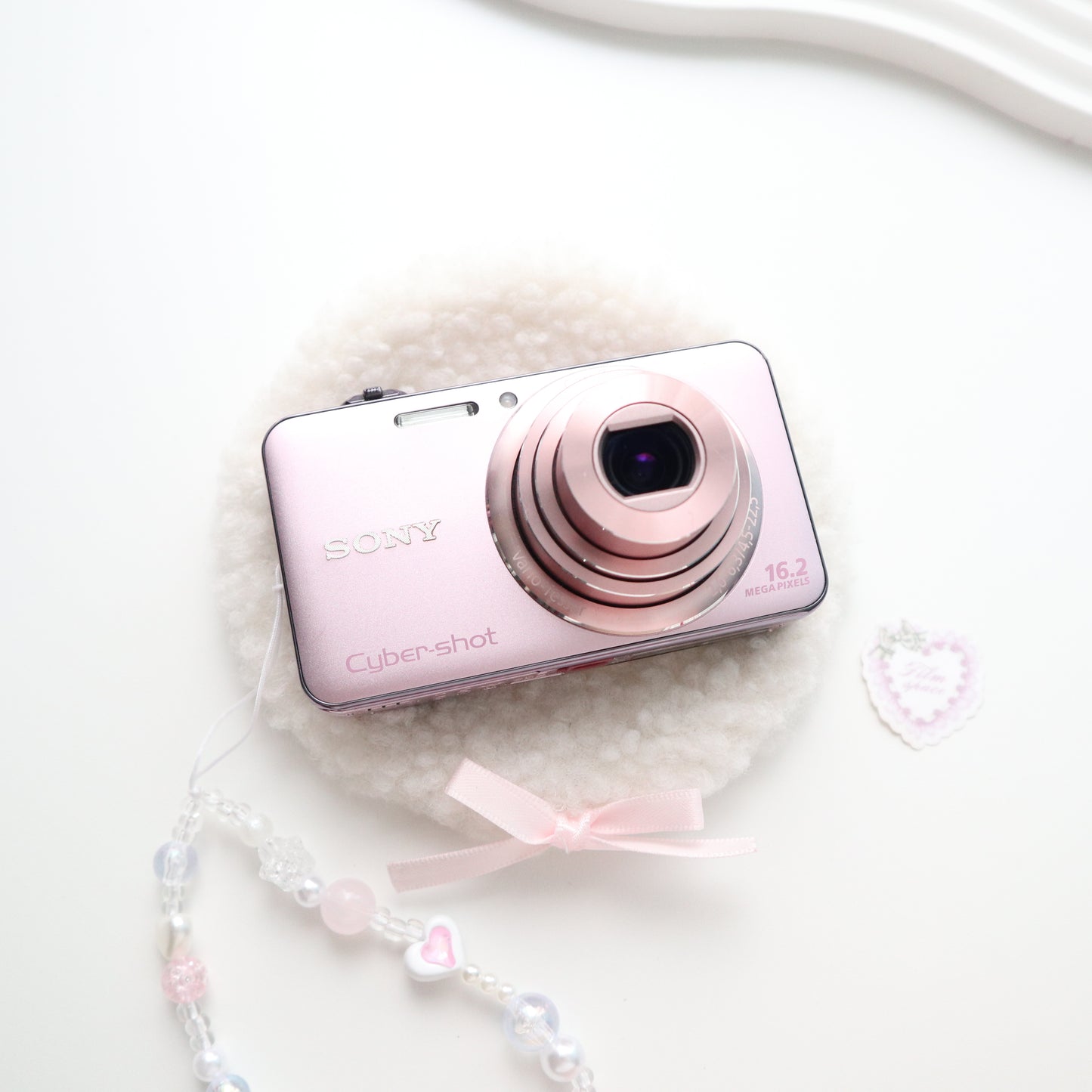 SONY CYBERSHOT DSC-WX50 (LIGHT PINK)