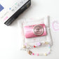 SONY CYBERSHOT DSC-W570 (PINK) | BOXED