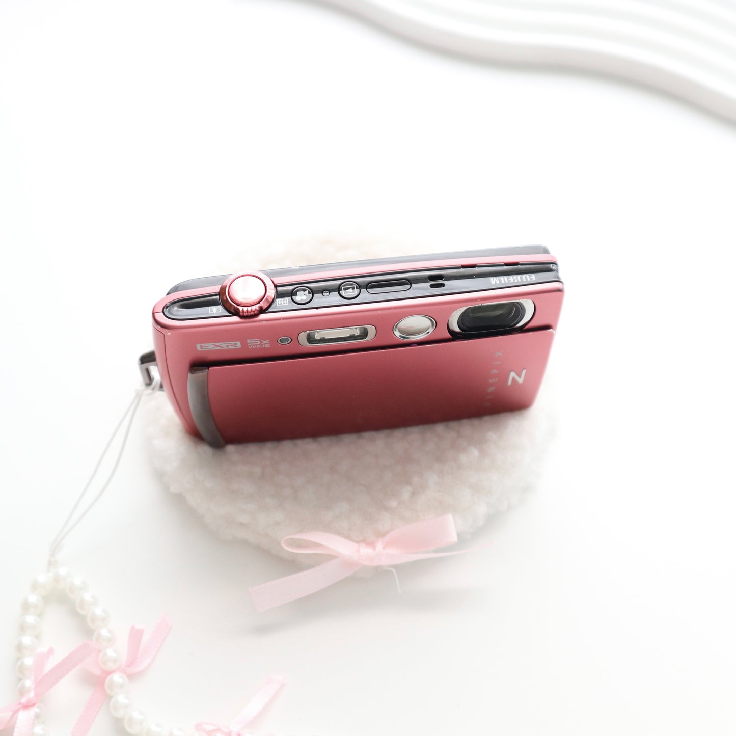 FUJIFILM FINEPIX Z1100 EXR (PINK)
