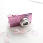 NIKON COOLPIX S6100 (PINK) | BOXED