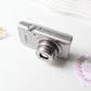 CANON IXY 200 / CANON IXUS 185 (SILVER)
